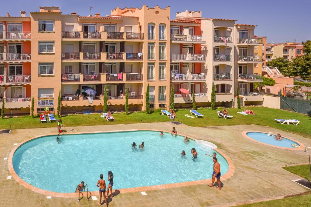 Aptos. Comte D´Empuries, Empuriabrava – Updated 2022 Prices