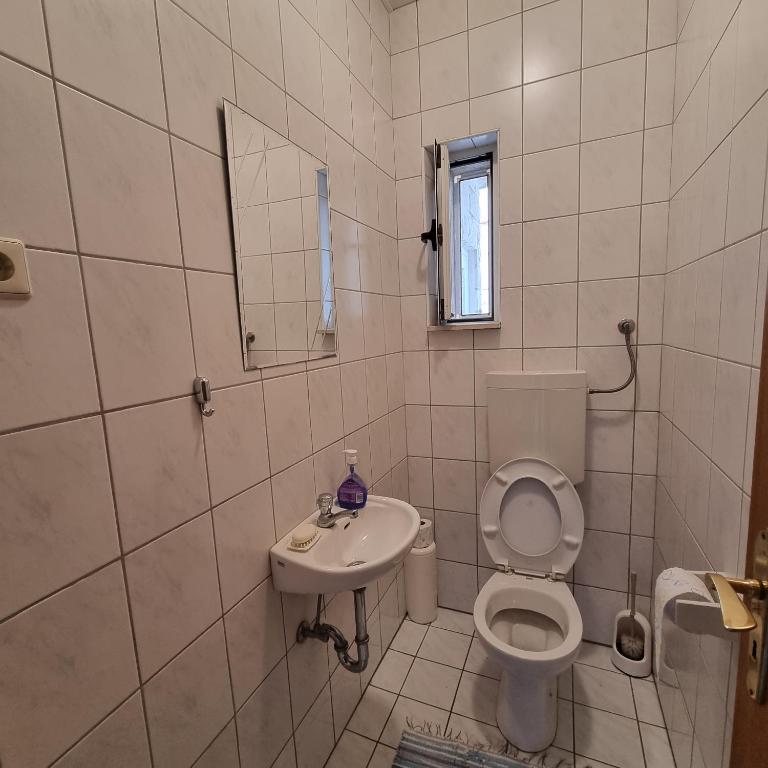 Fotografia z galérie ubytovania Villa Magulica v Rogoznici