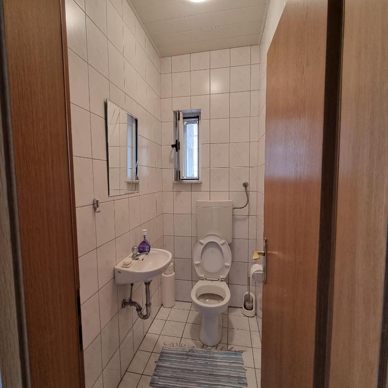 Fotografia z galérie ubytovania Villa Magulica v Rogoznici