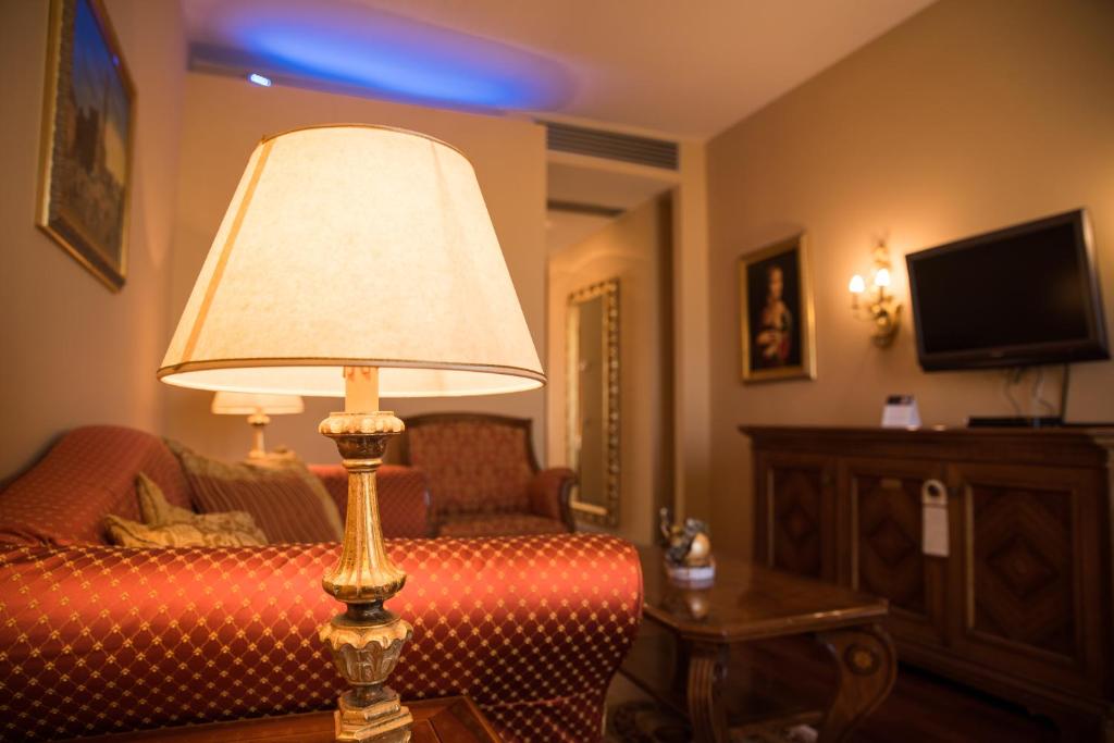 Hotel Beyfin - Resim 41