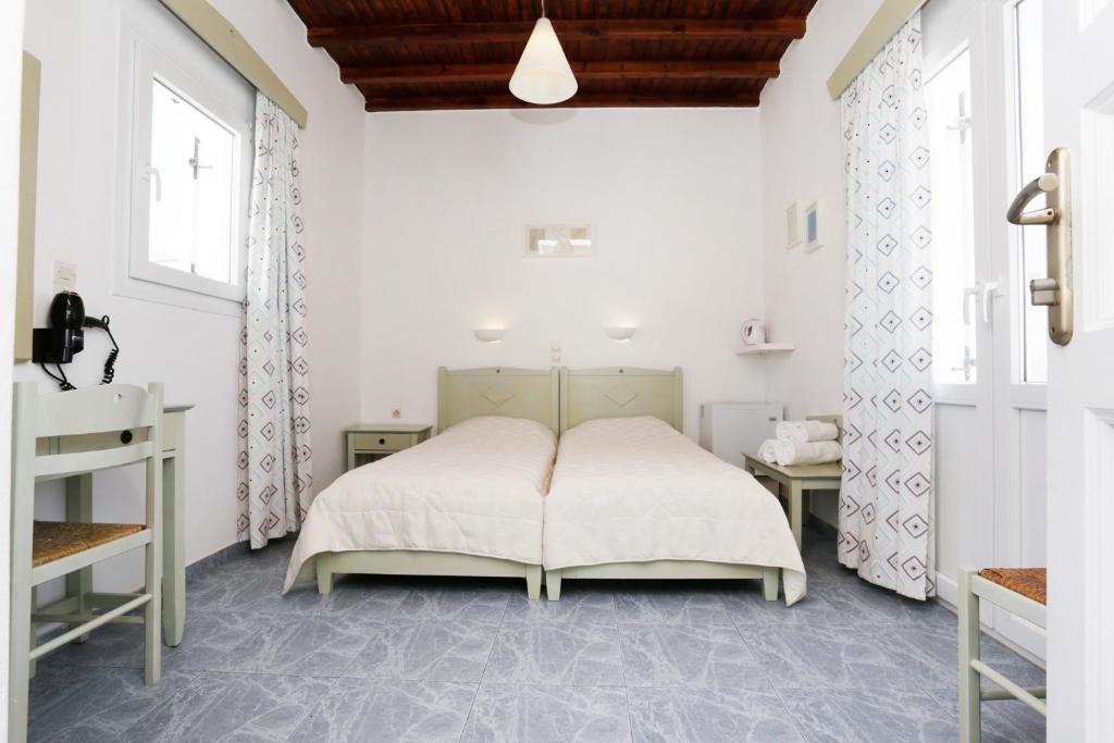 Morfoula's Studios - 15