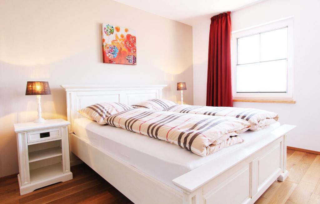 Gästehaus Münks - Chambre Double