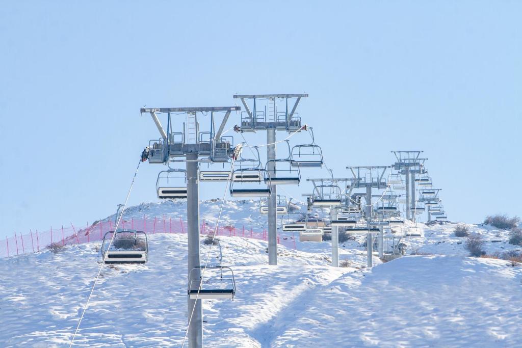 Agbulaq Ski Resort Hotel - Housity