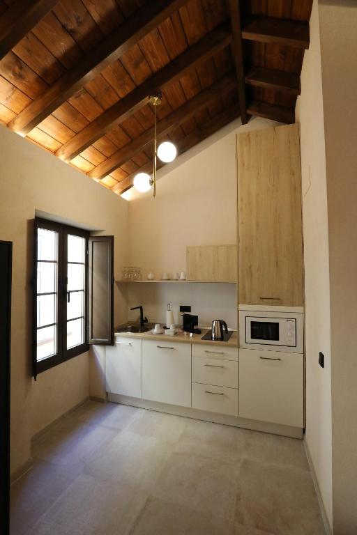 Casa Señorial del Siglo XVIII - 3