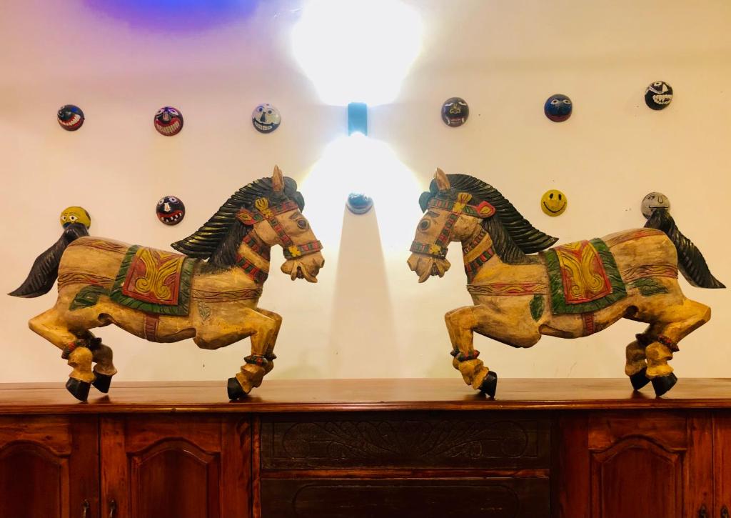 Saman Resort Yala - 8