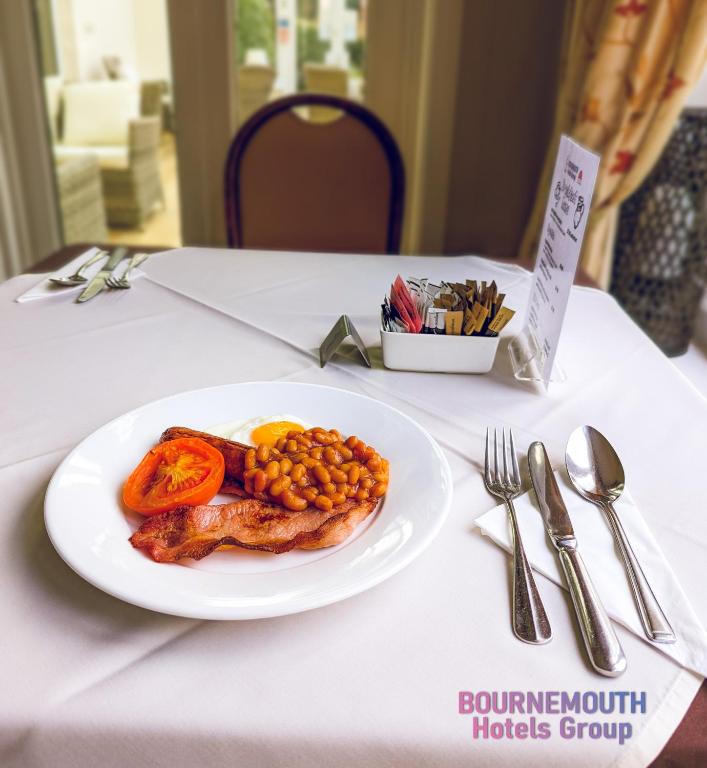 The Grove Hotel - Resim 19