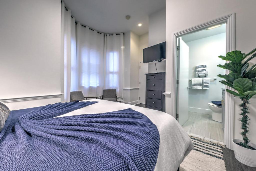 Good Hotels Boston - Superior Studio
