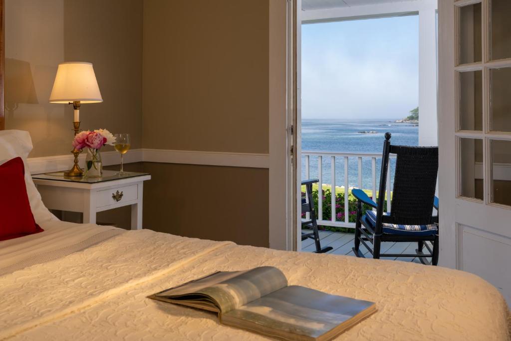 Dockside Guest Quarters - Quarto Queen
