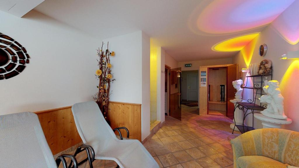 Appartementhaus Tristenau - 10