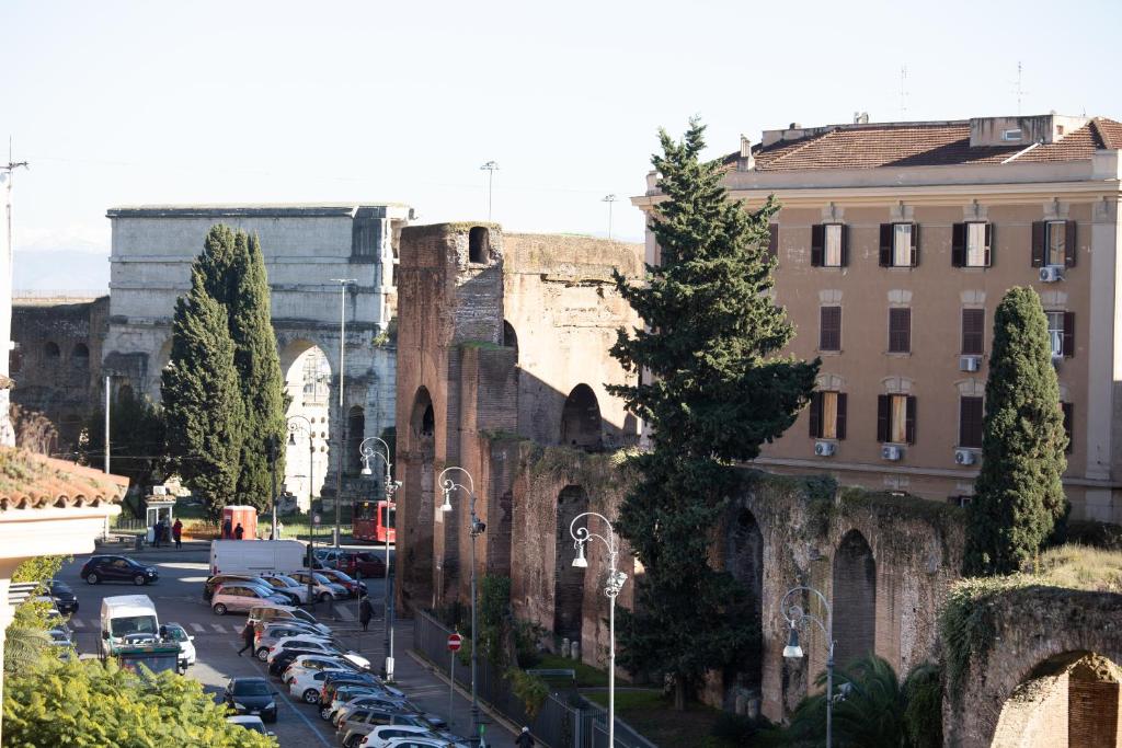 The Cross Hotel - Resim 8