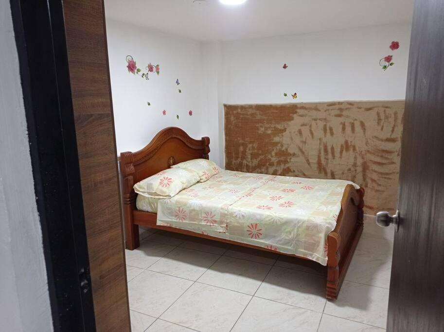 Apartamento en Dosquebradas cerca a avenida Rapida - Housity
