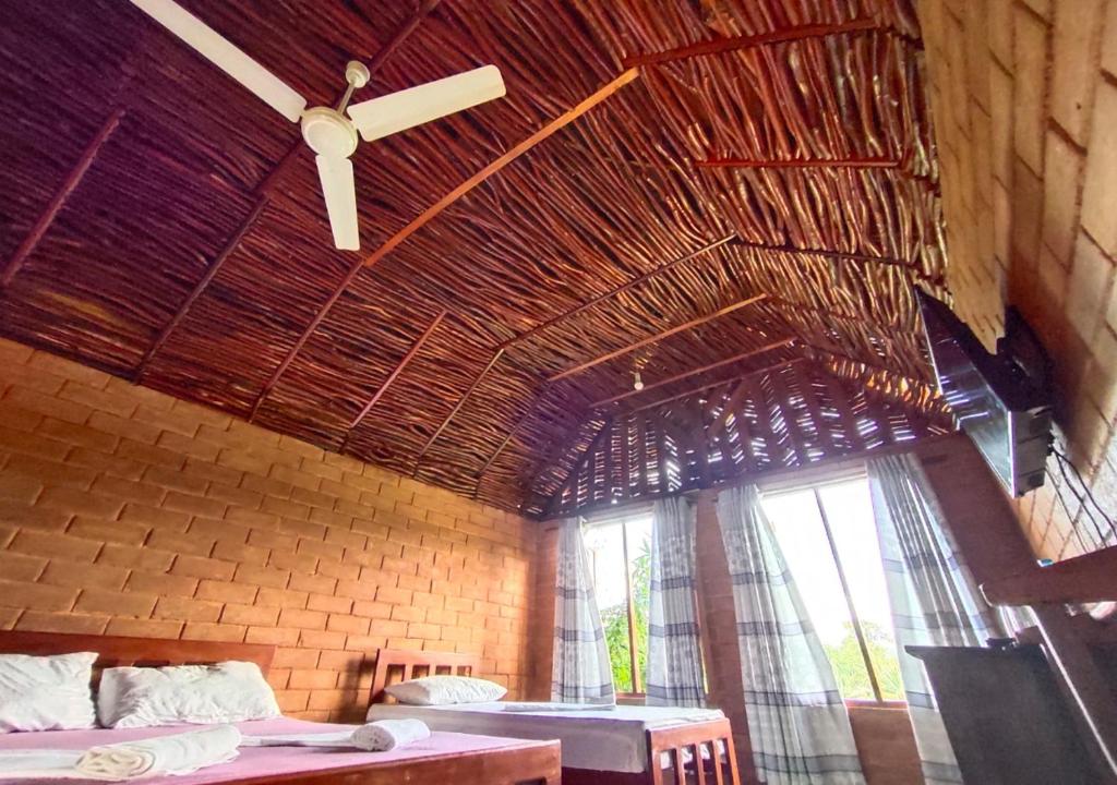Afbeelding uit fotogalerij van Cinnamon Village Sinharaja in Deniyaya