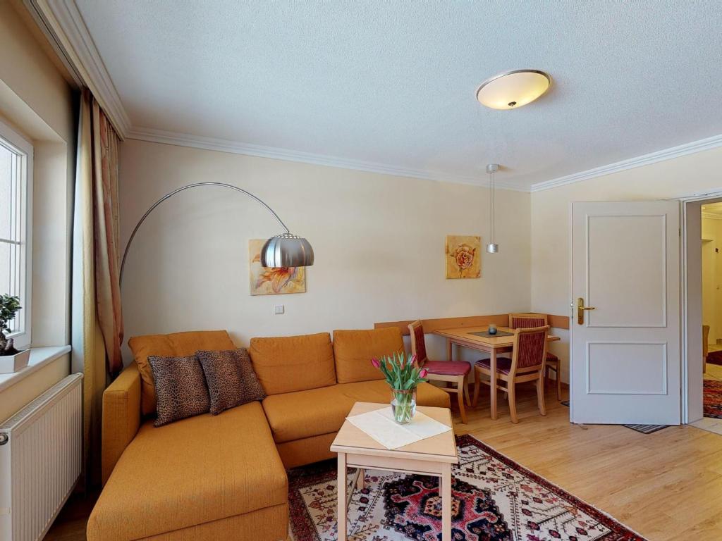 Appartementhaus Tristenau - 6