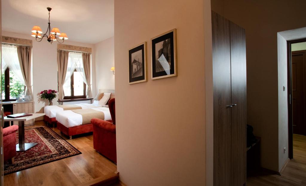 Hotel Santi - Resim 38