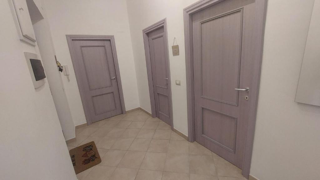 Zdjęcie z galerii obiektu Sweet Home w mieście Lido di Ostia