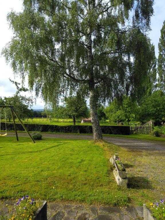 Gîtes Les Clairets - Normandie - Four-Bedroom House