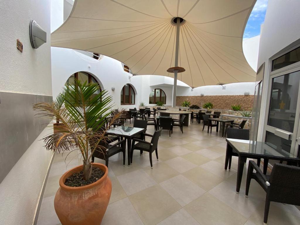 Fotografie z fotogalerie ubytování Hotel Dunas Ilha da Boavista Sal Rei v destinaci Sal Rei