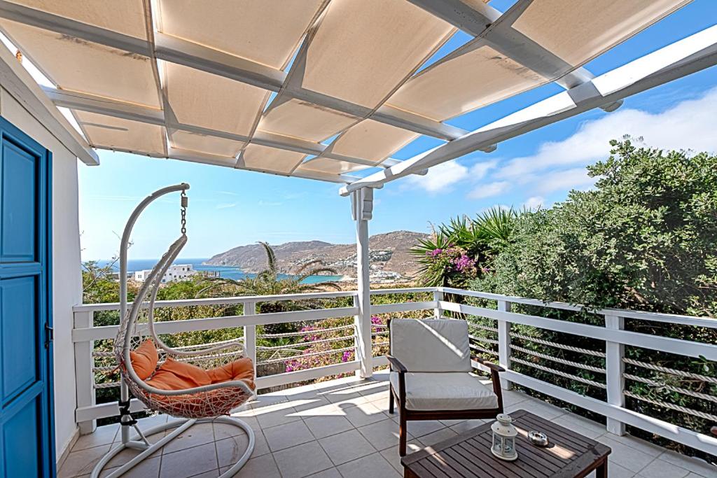 Mykonian Iros Private Villa 'Available for events' Mykonos photo 2