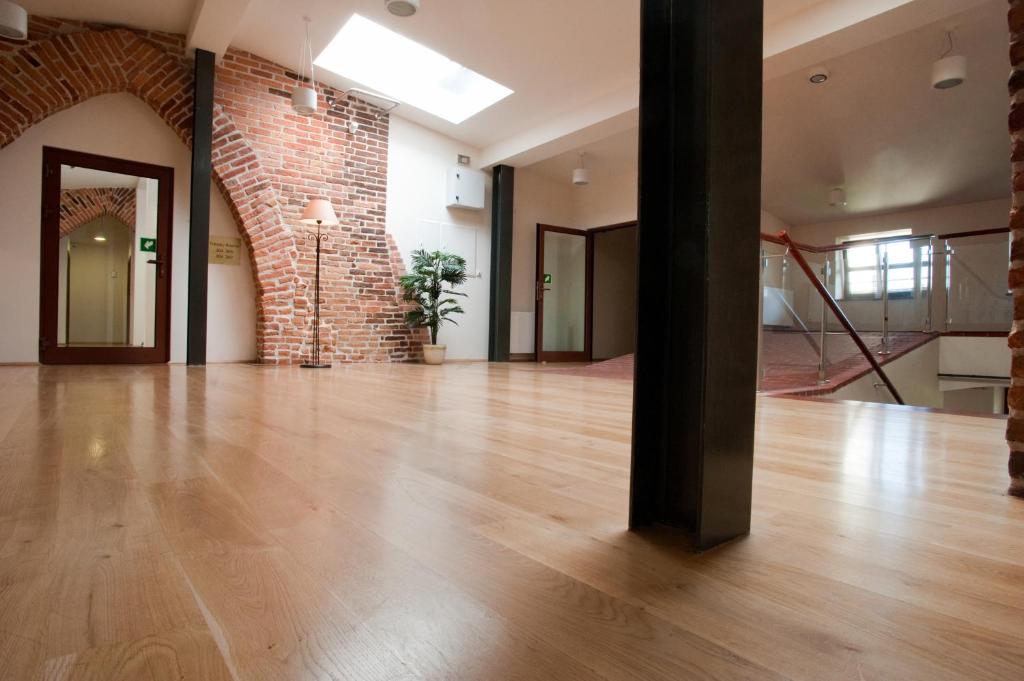 Hotel Santi - Resim 29