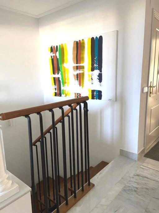 Kép Walking distance to Puerto Banus sea view Apartment szállásáról Marbellában a galériában