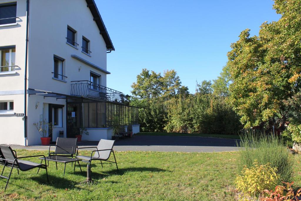 HippoLits - Apartamento Con Vista Al Jardín