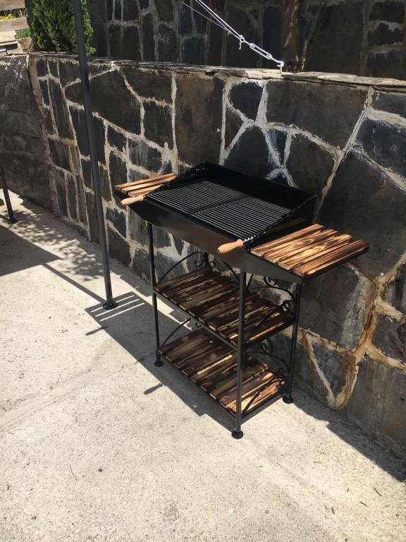 Foto sihtkohas Zlatibor asuva majutusasutuse Vila Engelshof - Zlatibor galeriist