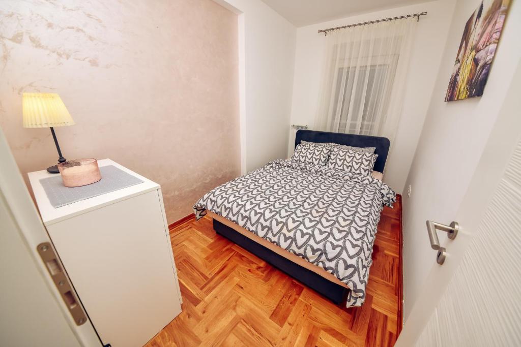 Apartman A9 Lux - Appartement