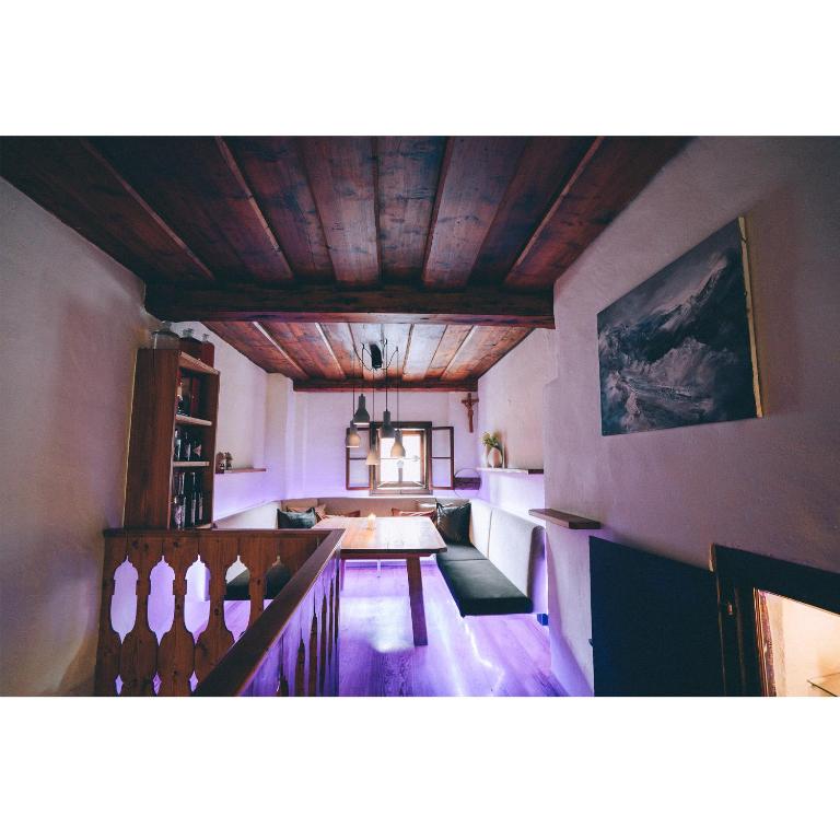 Fotografie z fotogalerie ubytování Mesnerhaus & Gourmetrestaurant Mesnerhaus mit 4 Hauben v destinaci Mauterndorf