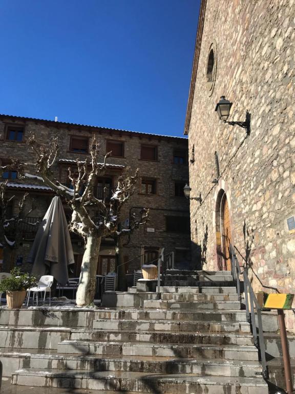 Fotografie z fotogalerie ubytování Parada de Txambonet 3 v destinaci Vilaller