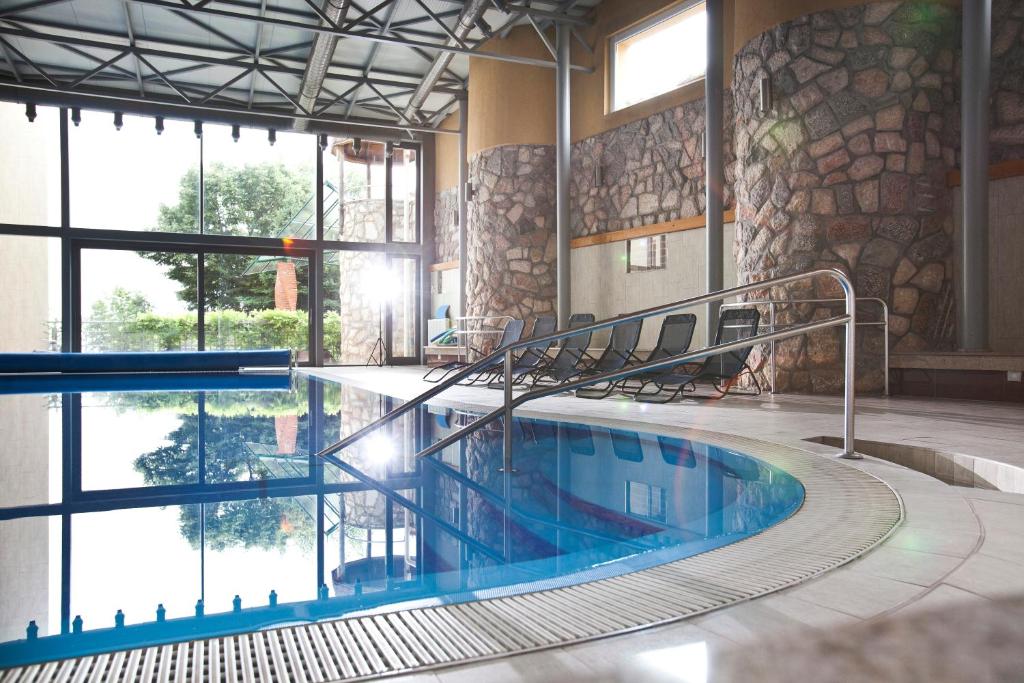 Fotografie z fotogalerie ubytování Hotel Makar Sport & Wellness v destinaci Pécs