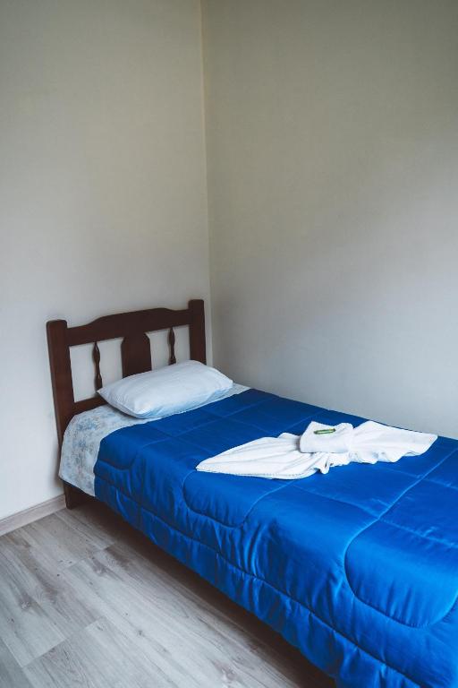 Pousada Betânia - Standard Quadruple Room