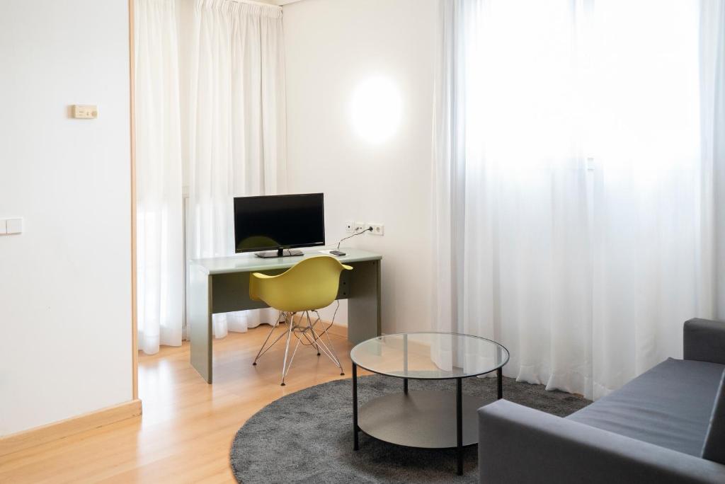 Hotel Urdanibia Park - 4