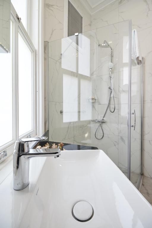 White Palace Old City Boutique Hotel - 15