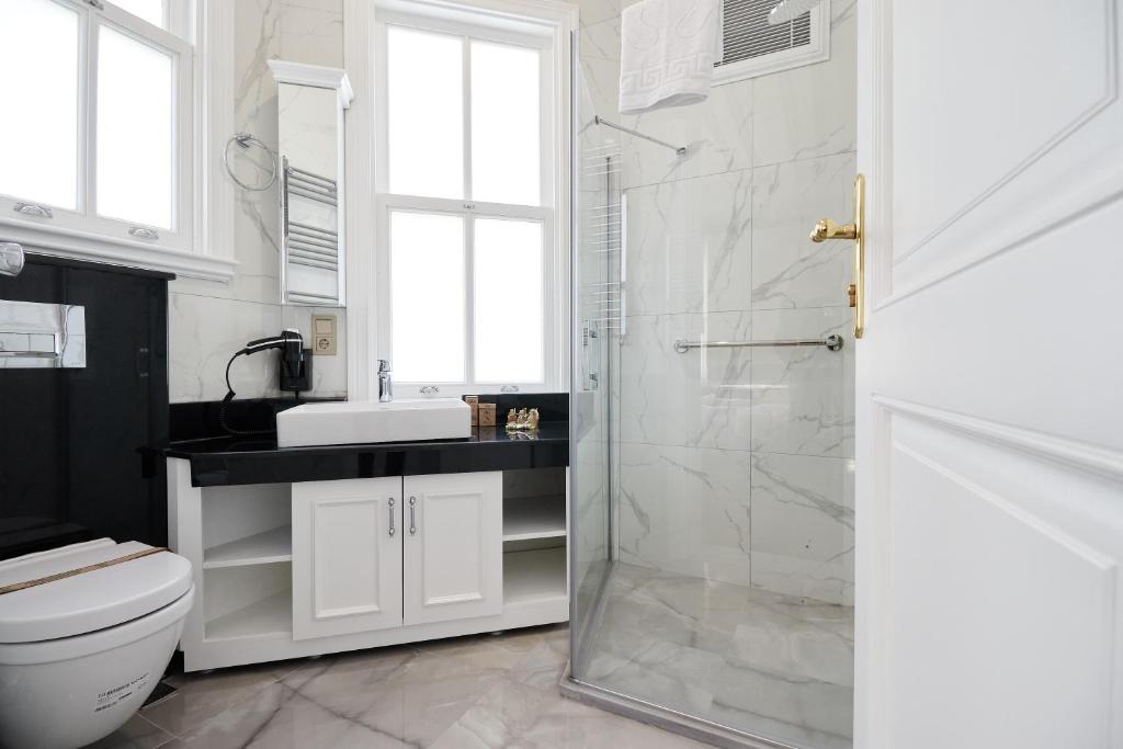 White Palace Old City Boutique Hotel - 14