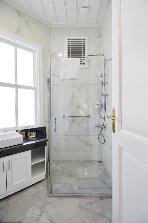 White Palace Old City Boutique Hotel - 13