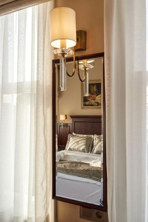 White Palace Old City Boutique Hotel - 5