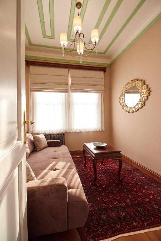 White Palace Old City Boutique Hotel - 2