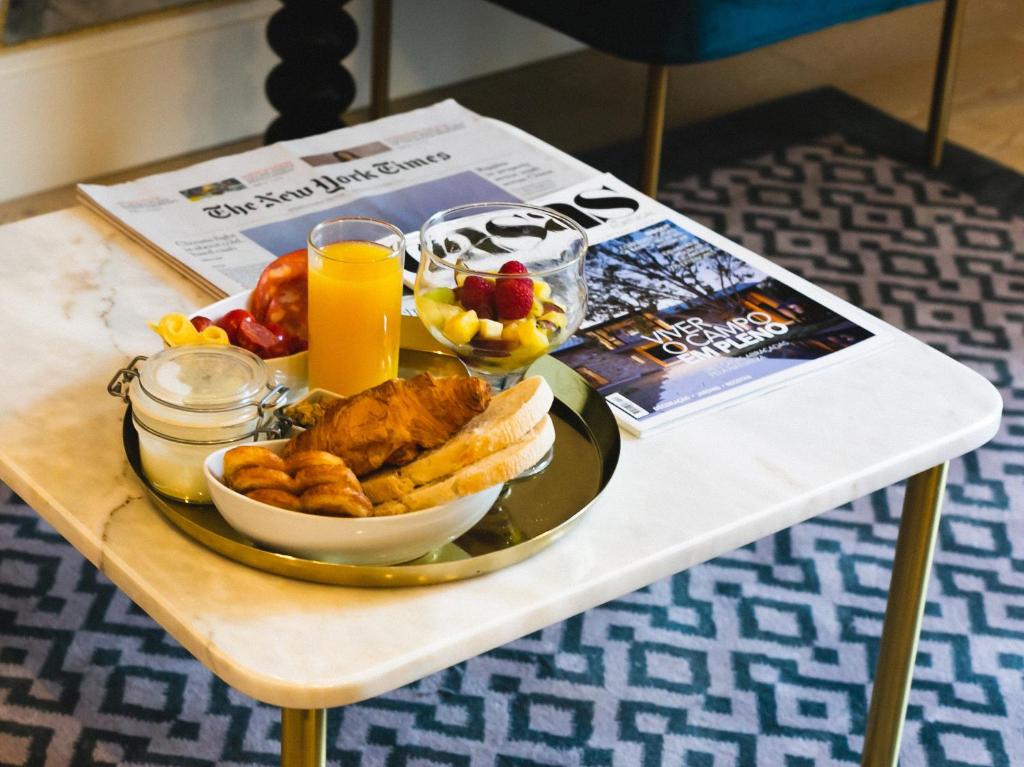 The Lift Apartments by RIDAN Hotels - Resim 32