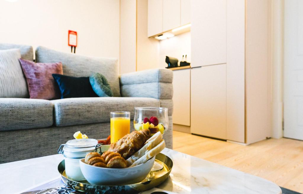 The Lift Apartments by RIDAN Hotels - Resim 35