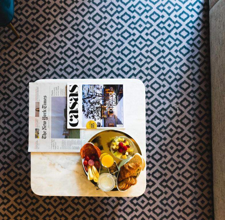 The Lift Apartments by RIDAN Hotels - Resim 14