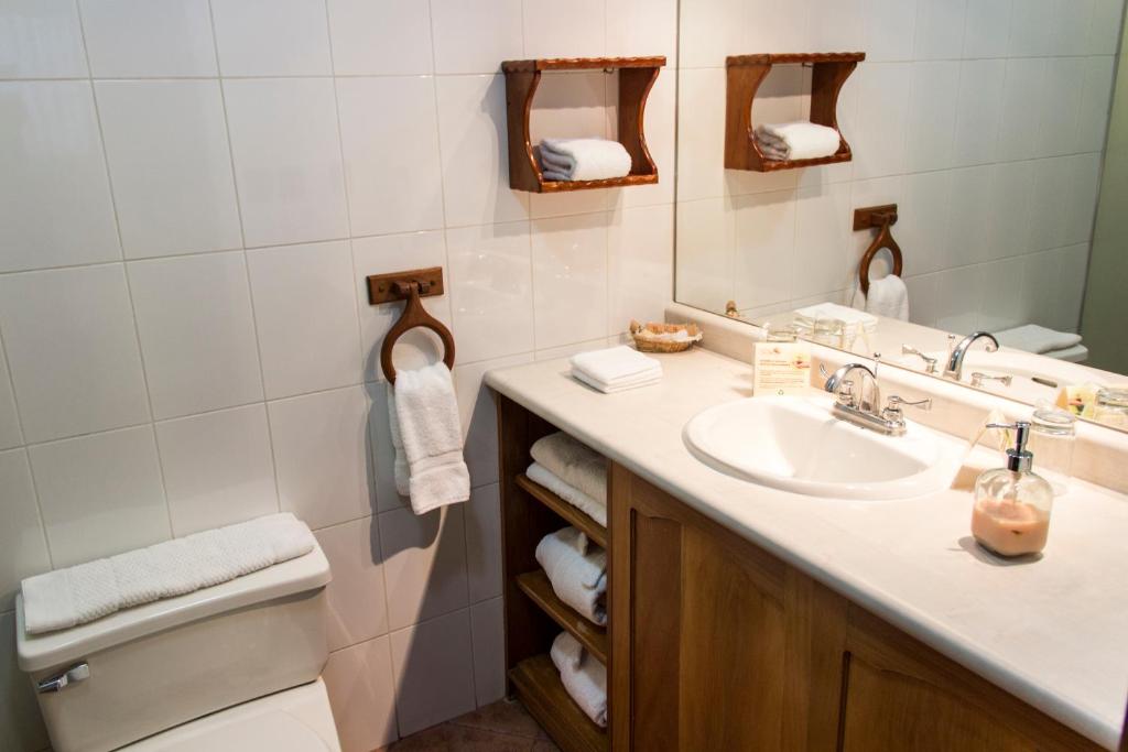 Bany a Casa San Blas Cusco Exquisite By Xima