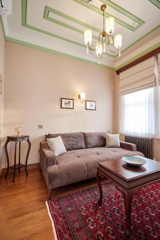 White Palace Old City Boutique Hotel - 3