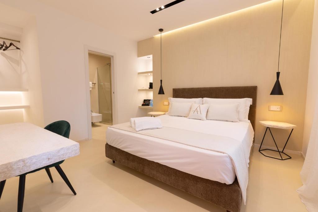 Double A Luxury Room, Olbia – Preços atualizados 2023