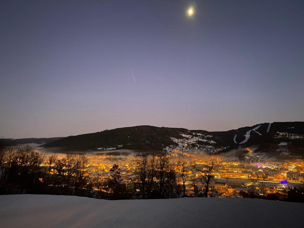 La cime des lacs - 7