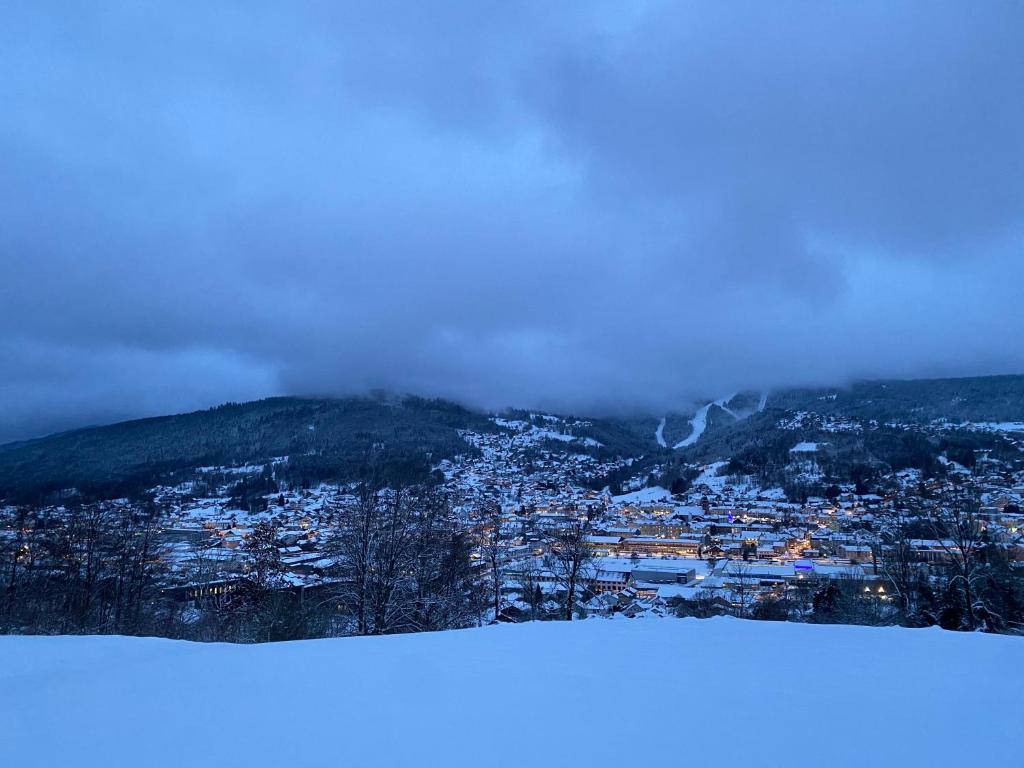 La cime des lacs - 6