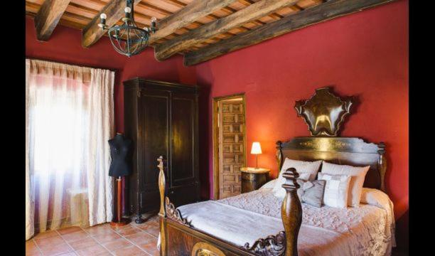 Villa in Castelltercol Sleeps 19 with Pool, Castelltersol ...