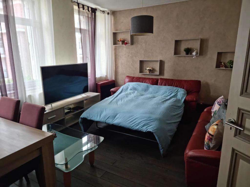 Residence du Galtz – photo 12