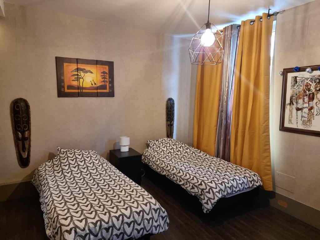 Residence du Galtz – photo 7