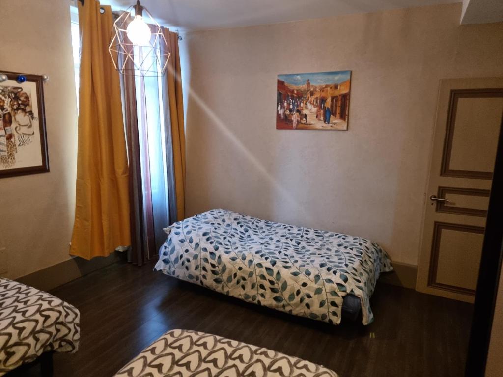 Residence du Galtz – photo 24