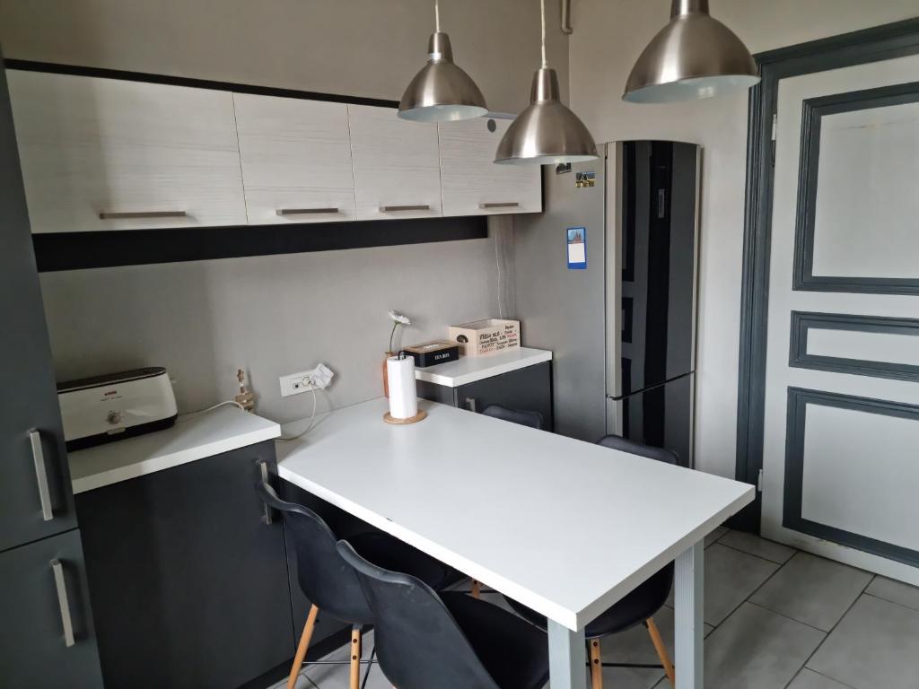 Residence du Galtz – photo 20
